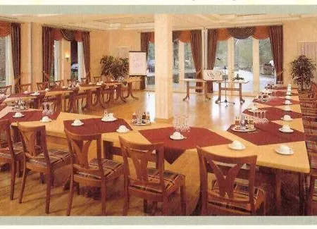 Restaurant Witte 3* Ahlen