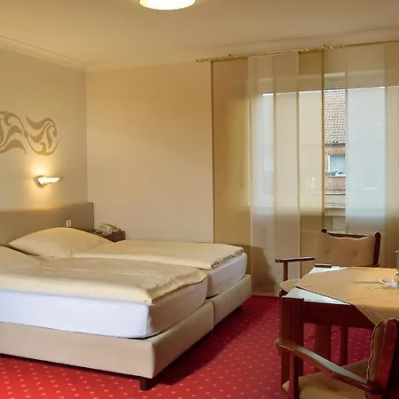 Hotel Restaurant Witte Ahlen