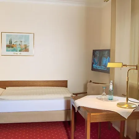 Restaurant Witte Hotel