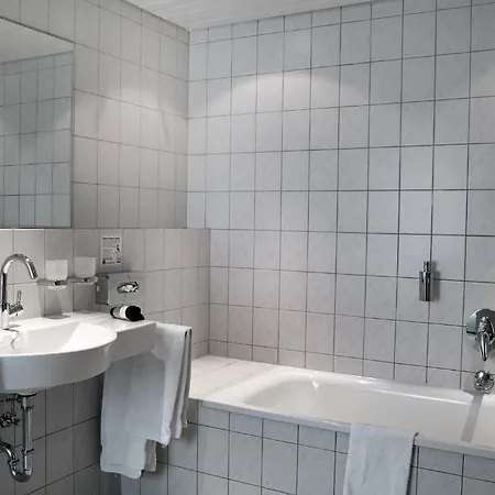 Restaurant Witte Hotel 3*