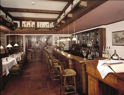 Restaurant Witte Hotel