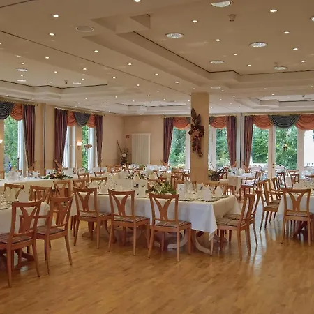 Hotel Restaurant Witte 3*