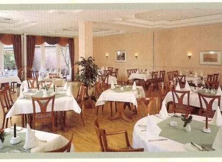 Hotel Restaurant Witte 3*