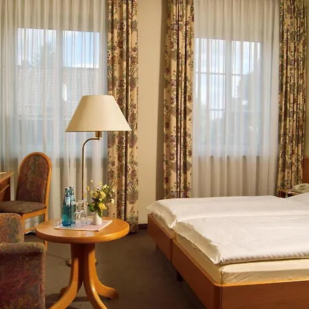 Restaurant Witte Hotel