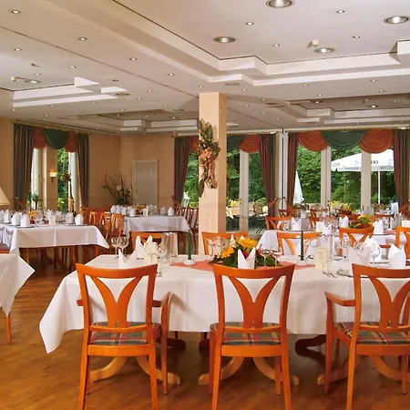 Restaurant Witte