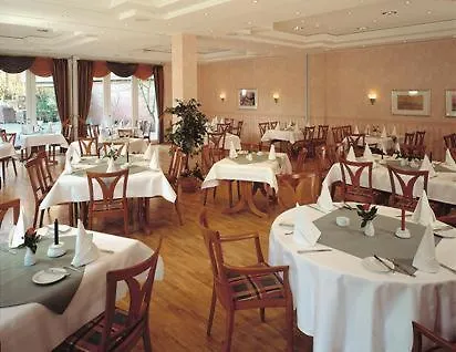 Restaurant Witte מלון אאלן