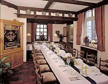 Restaurant Witte