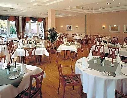 Restaurant Witte 3* Ahlen