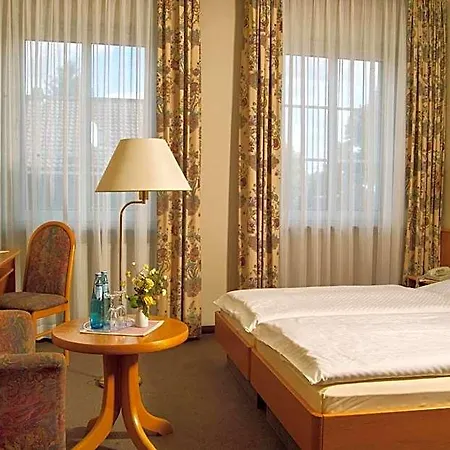Restaurant Witte Hotel 3*