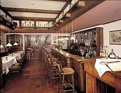 Hotel Restaurant Witte Ahlen