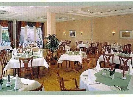 Hotel Restaurant Witte 3*