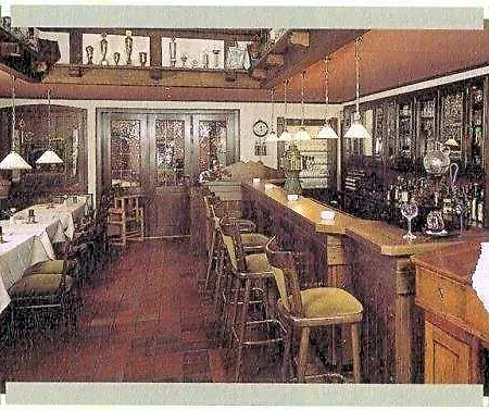 Restaurant Witte 3*