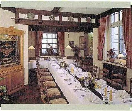 Hotel Restaurant Witte 3*
