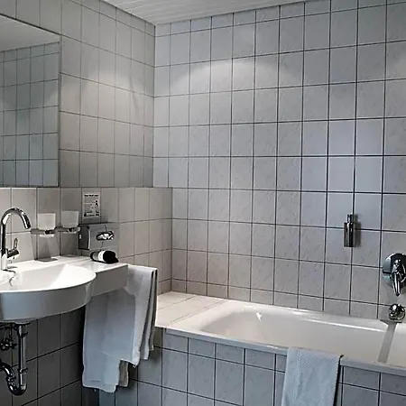 Hotel Restaurant Witte 3*