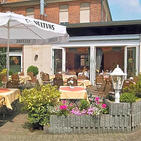 Hotel Restaurant Witte 3*