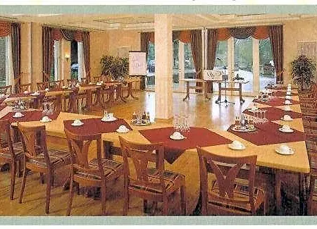 Hotel Restaurant Witte Ahlen