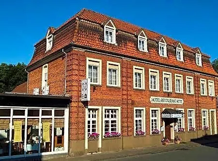 Hotel Restaurant Witte Ahlen