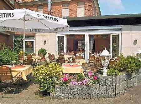 Restaurant Witte 3* Ahlen