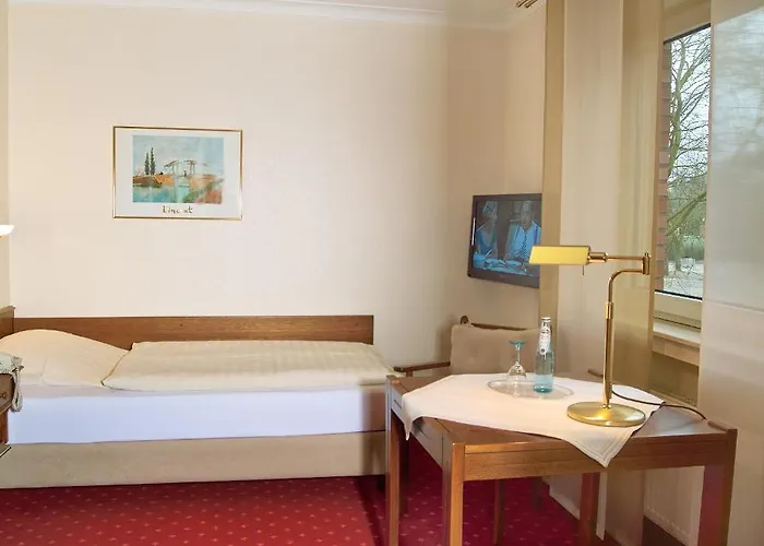 Restaurant Witte Hotel