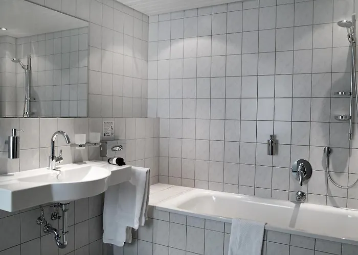 Restaurant Witte Hotel 3*