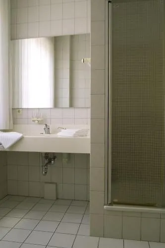 Restaurant Witte Hotel Ahlen