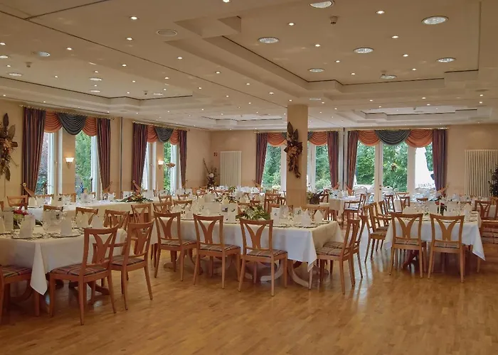 Hotel Restaurant Witte 3*