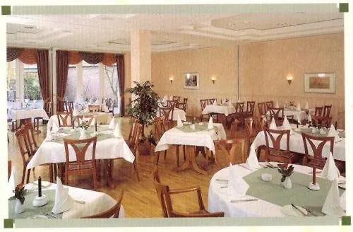 Hotel Restaurant Witte 3*