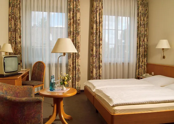 Restaurant Witte Hotel